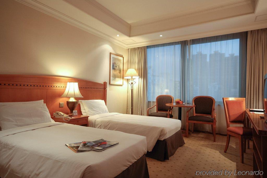 Best Western Plus Hotel Hongkong Eksteriør billede