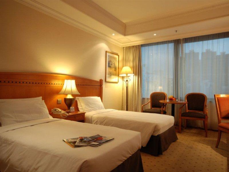 Best Western Plus Hotel Hongkong Eksteriør billede